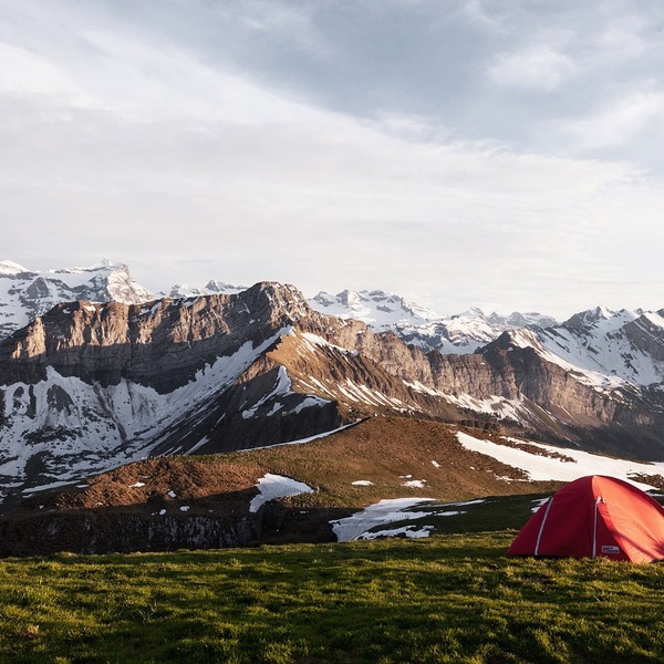 How To Prepare For An Adventurous Winter Camping Trip