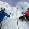 Extreme winter sports: risk & adrenaline on ice and snow tracks